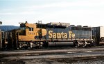 ATSF 5641 (REPOST)